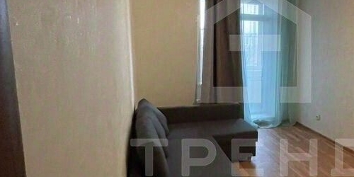 2-комн квартира улица Репищева, 10к1