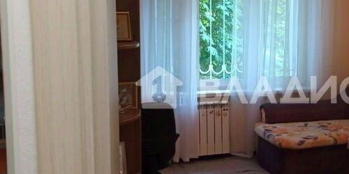 1-комн квартира 2-я Пугачевская улица, 3К1