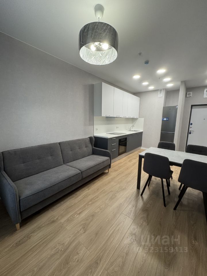 Аренда 2-комн квартиры на вторичном рынке Тропарево Парк мк, к2.3