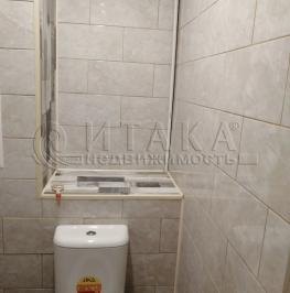 Продажа 1-комн квартиры на вторичном рынке Усть-Луга, Ленрыба,  д. 81