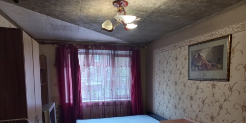 Комната Уточкина ул. ,  д. 2,  к. 2