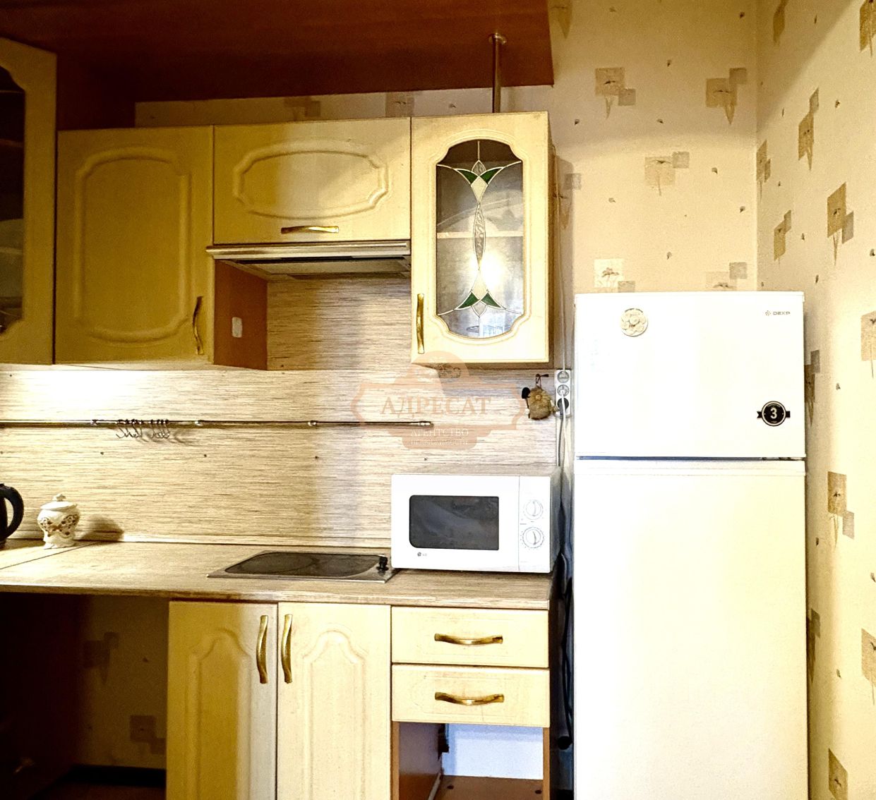 Продажа 2-комн квартиры на вторичном рынке улица Партизана Германа, 19