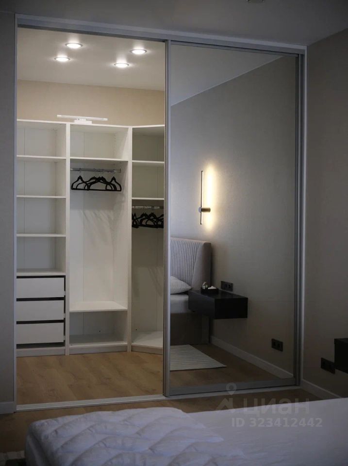 Аренда 2-комн квартиры на вторичном рынке проспект Лихачева, 22