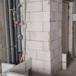 Продажа 2-комн квартиры на вторичном рынке улица Берзарина,  д. 30А