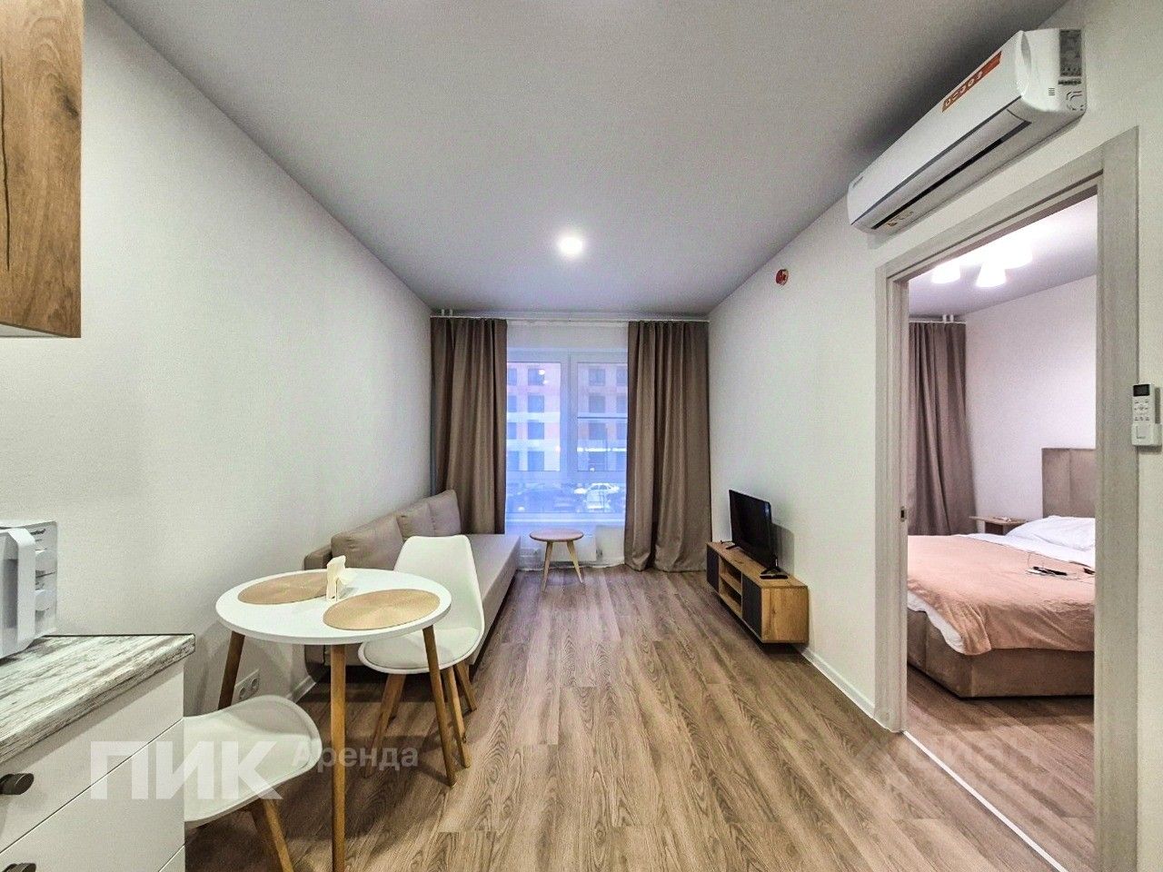 Аренда 1-комн квартиры на вторичном рынке Люблинская улица, 72Ак1