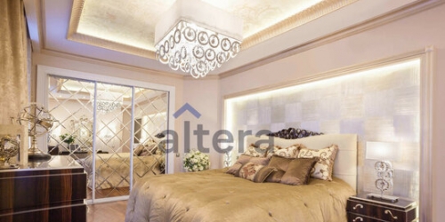 3-комн квартира пр-кт Маршала Жукова,  д. 78