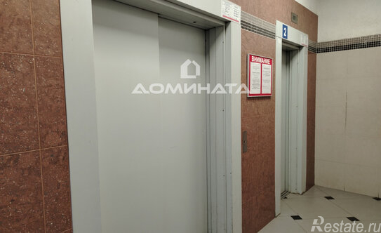 Продажа 2-комн квартиры на вторичном рынке Луначарского пр-кт,  д. 13,  к. 1