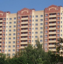 Продажа 1-комн квартиры на вторичном рынке Ивантеевка г, Бережок ул,  д. 7