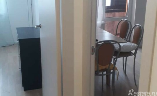 Продажа 1-комн квартиры на вторичном рынке Одинцово, ул Каштановая,  д. 6