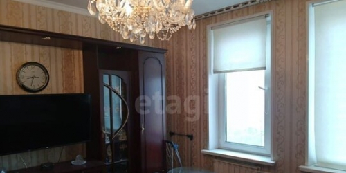 1-комн квартира ул Святоозерская,  д. 3
