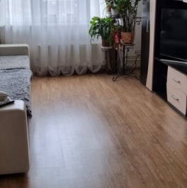 Продажа 2-комн квартиры на вторичном рынке Харьковский проезд,  д. 5А с2