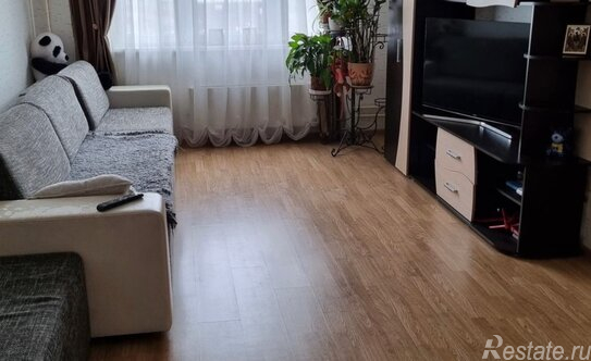 Продажа 2-комн квартиры на вторичном рынке Харьковский проезд,  д. 5А с2