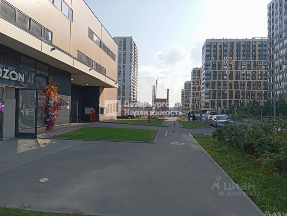 Аренда гаража Дальневосточный проспект,  д. 17