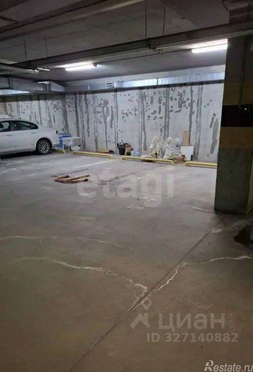 Продажа гаража Муринское городское поселение, шоссе в Лаврики,  д. 55