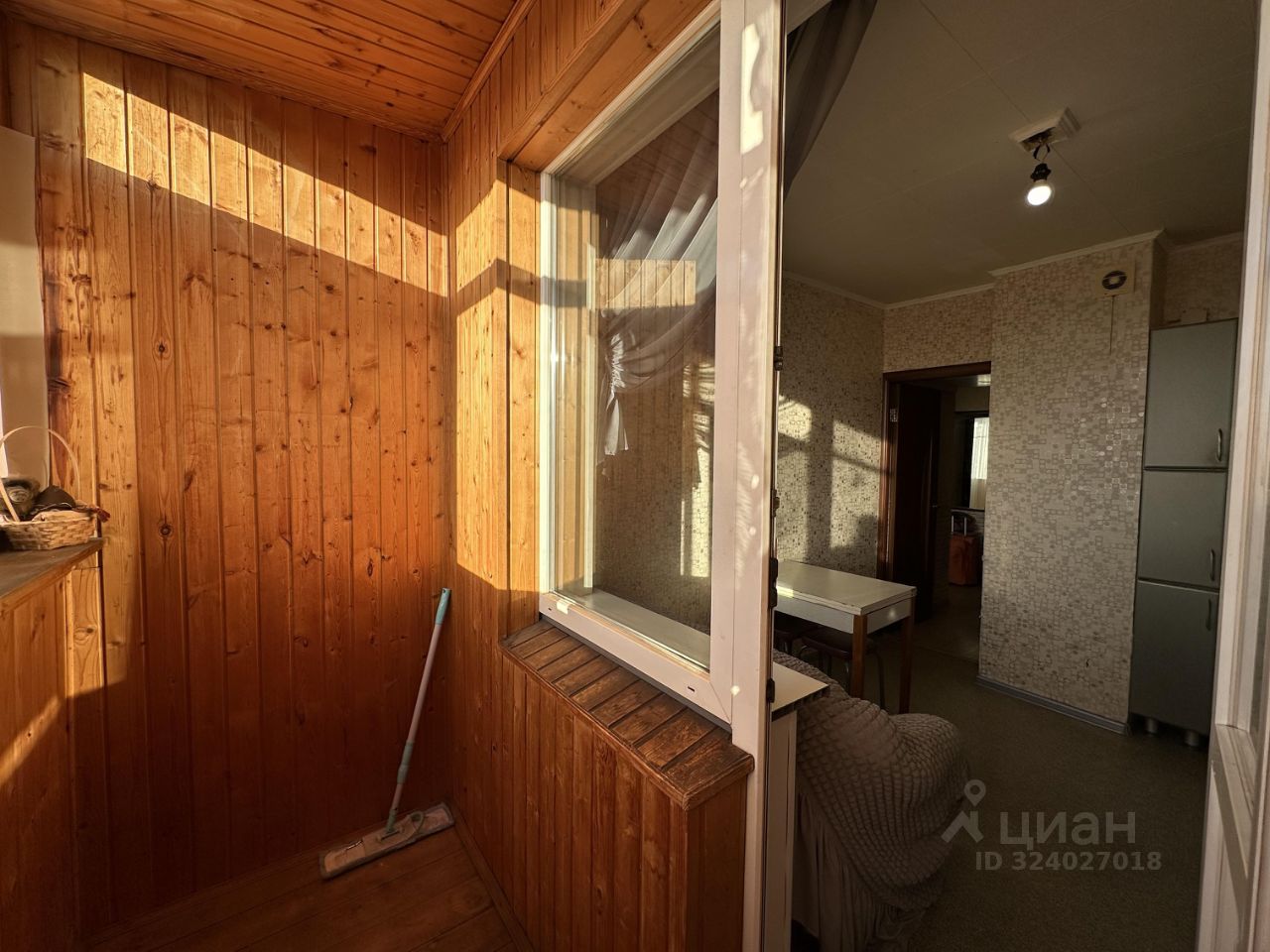 Аренда 1-комн квартиры на вторичном рынке Курганская улица,  д. 10