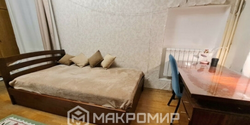 3-комн квартира Комсомольский пр-кт,  д. 14/1,  к. 3