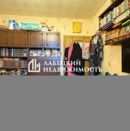 Продажа 3-комн квартиры на вторичном рынке проезд Черепановых,  д. 56 к1