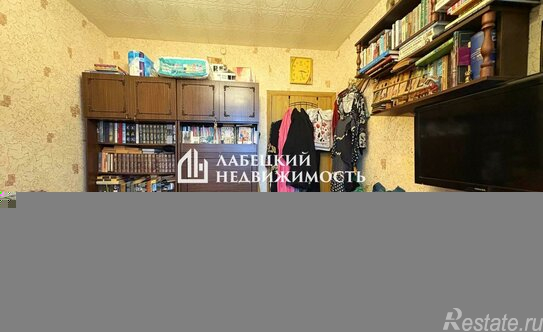 Продажа 3-комн квартиры на вторичном рынке проезд Черепановых,  д. 56 к1