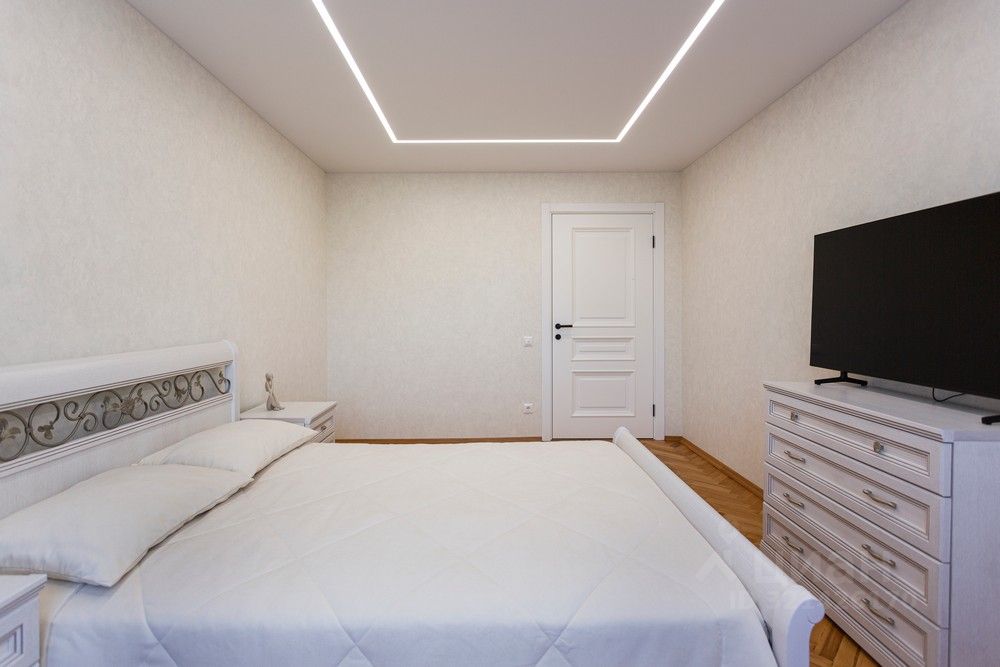 Продажа 3-комн квартиры на вторичном рынке Бакинская улица, 29