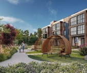 Продать Квартиры в новостройке Лобаново, 46К-9061   