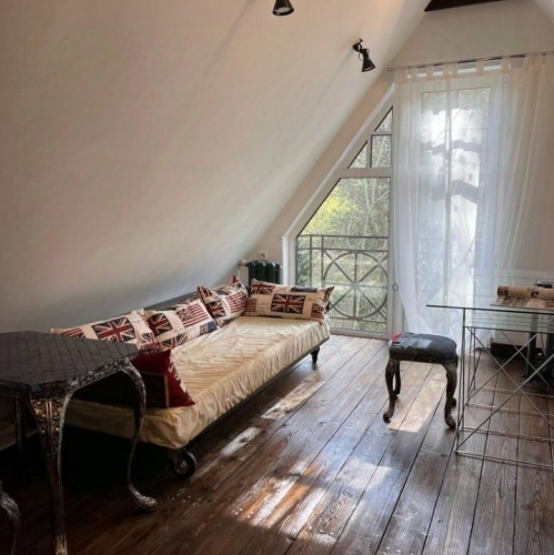 Коттедж/дом Высокая улица,  д. 27