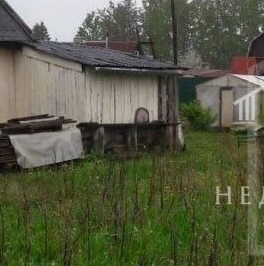 Продажа земли Участки за железнодорожным переездом тер., д. Лампово,  д. 31