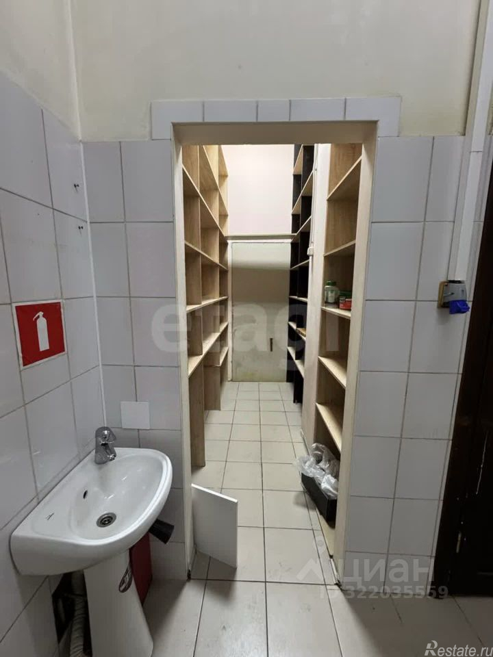 Аренда ПСН Новоостаповская улица,  д. 5 с2