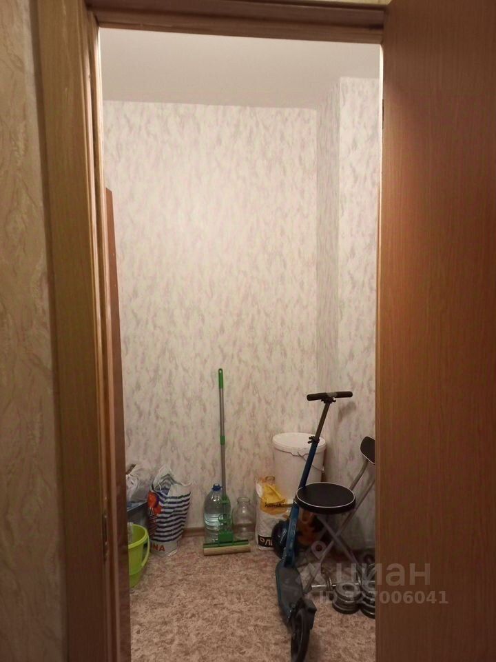 Продажа комнаты Богатырский проспект, 48к1