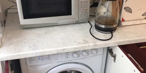 1-комн квартира Савушкина,  д. 13,  к. А