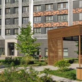 Продажа 3-комн квартиры на вторичном рынке Серебрякова проезд,  д. 11 к2