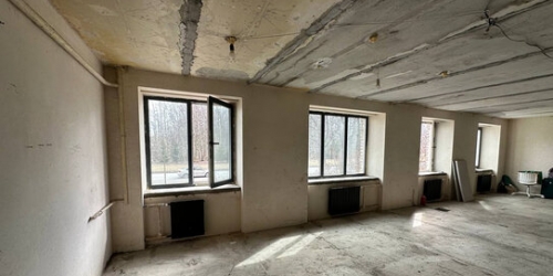 3-комн квартира ул Бутлерова,  д. 8