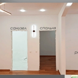 Продажа 3-комн квартиры на вторичном рынке улица Образцова,  д. 3