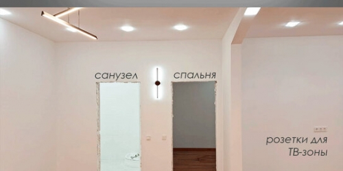 3-комн квартира улица Образцова,  д. 3