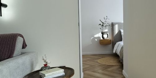 2-комн квартира Грузинский переулок, 6