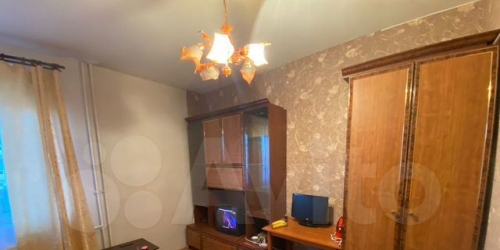 2-комн квартира Первомайская ул,  д. 26