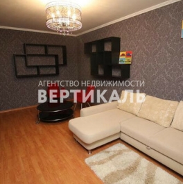 Аренда 1-комн квартиры на вторичном рынке ул Ленская,  д. 28