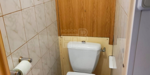 3-комн квартира Старый Гай, 14