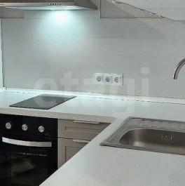 Продажа 1-комн квартиры на вторичном рынке Пушкин г, Камероновская ул,  д. 16