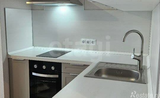 Продажа 1-комн квартиры на вторичном рынке Пушкин г, Камероновская ул,  д. 16