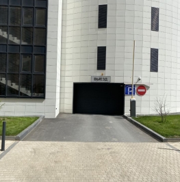 Аренда гаража Большой Сампсониевский пр-кт,  д. 69,  к. 5