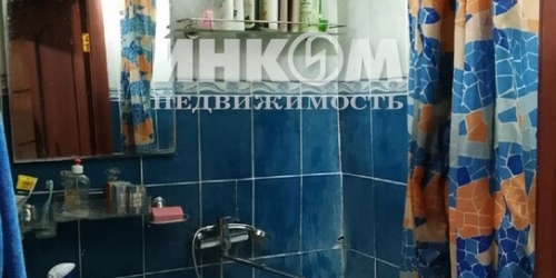 2-комн квартира улица Чистова,  д. 4