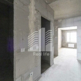 Продажа 3-комн квартиры на вторичном рынке Домодедово, улица Кирова,  д. 17 к1