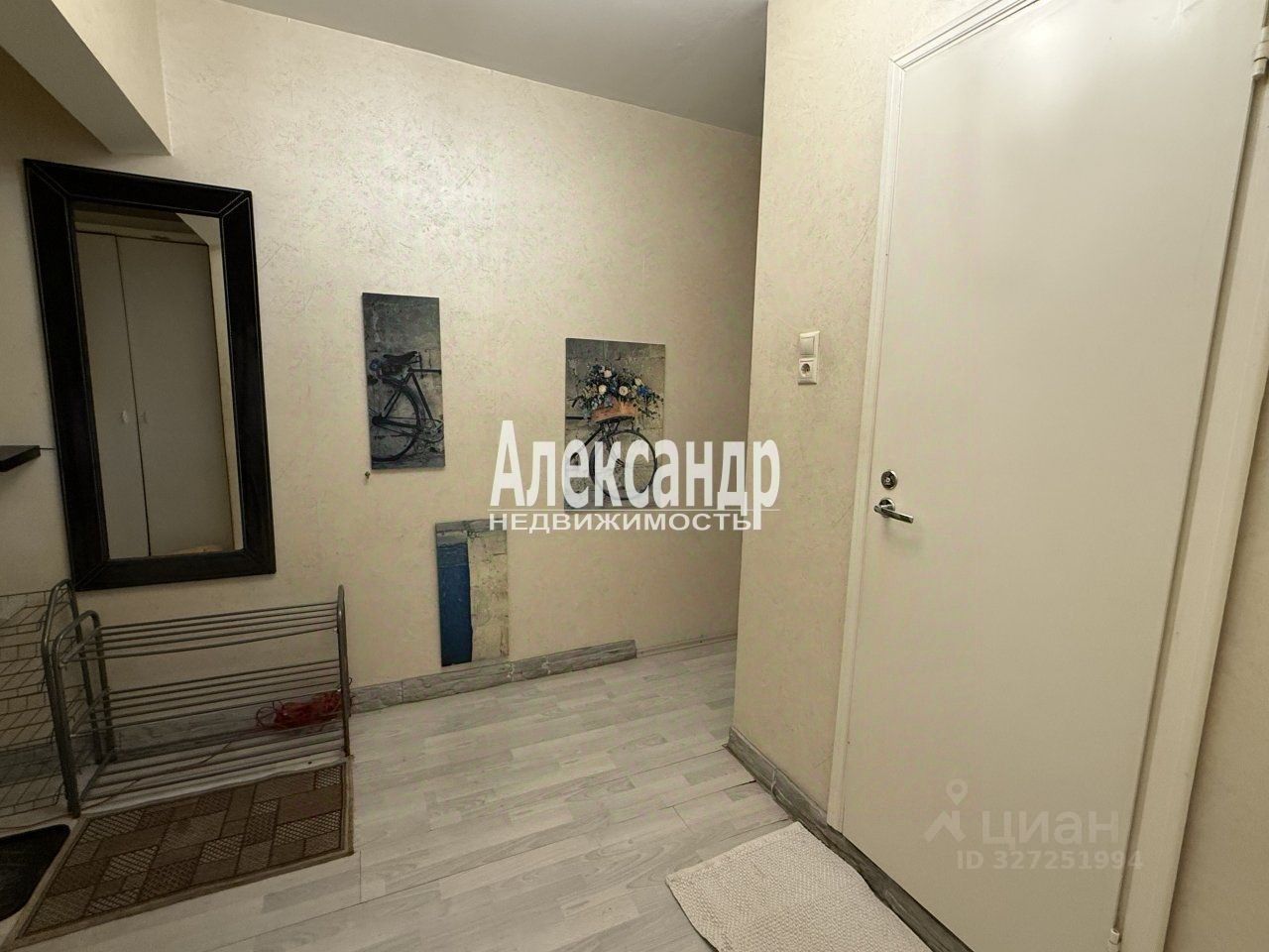 Продажа 3-комн квартиры на вторичном рынке улица Савушкина, 123К4