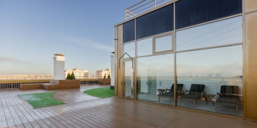 2-комн квартира Светлановский пр-кт,  д. 45