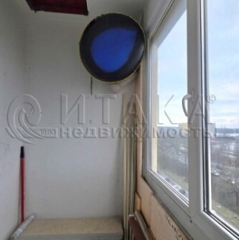 Продажа 2-комн квартиры на вторичном рынке Красносельское шоссе,  д. 54 к6