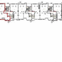 Аренда ПСН Звенигород г, Восточный мкр, д. 2 Аренда ПСН Звенигород г, Восточный мкр, д. 2