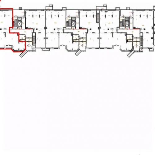 Помещение свободного назначения Звенигород г, Восточный мкр,  д. 2