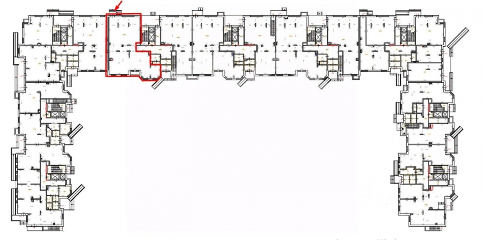 Аренда ПСН Звенигород г, Восточный мкр,  д. 2