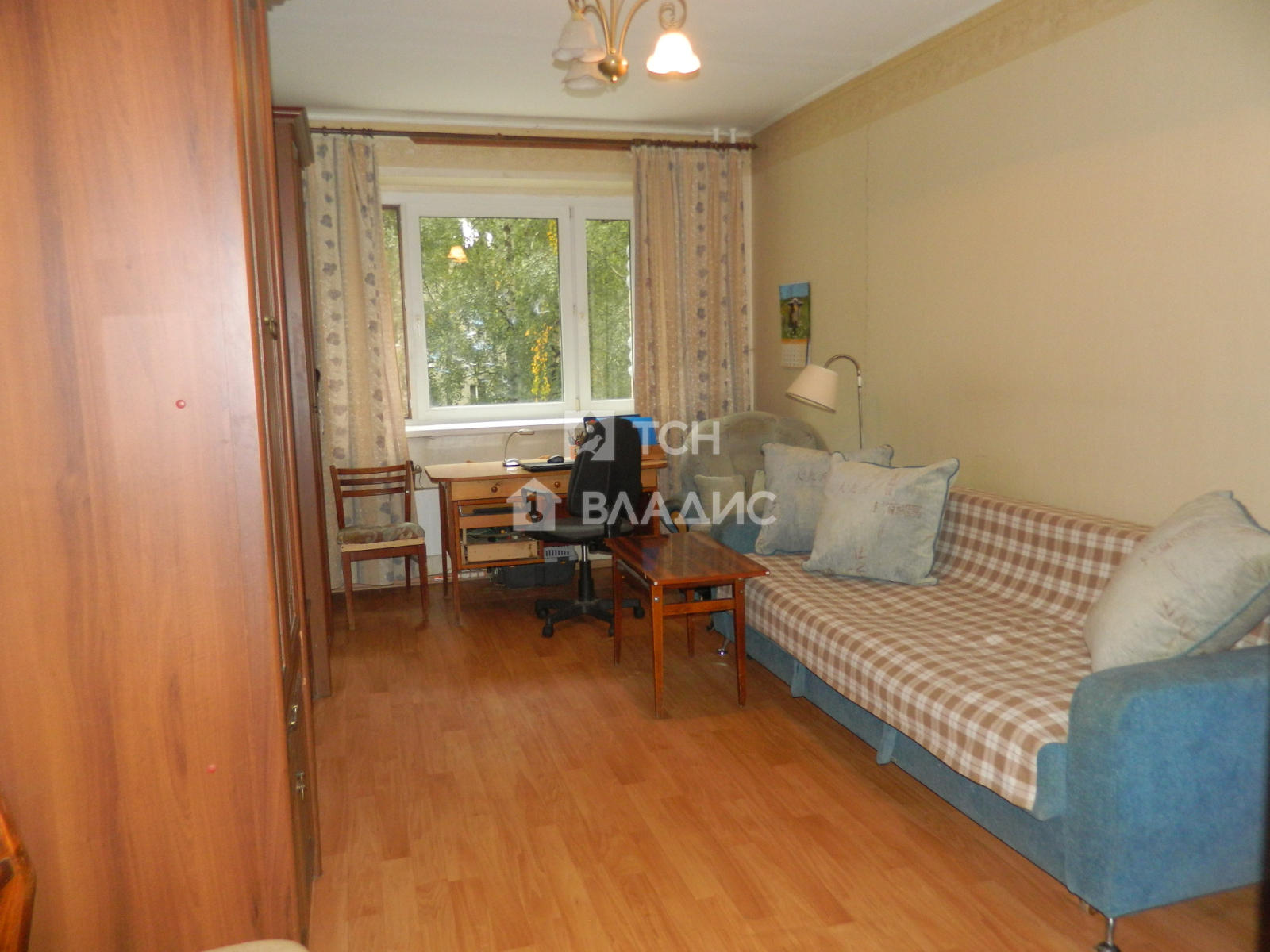 Продажа 1-комн квартиры на вторичном рынке Мытищи, улица Семашко, 10к2