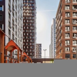 Продажа 2-комн квартиры на вторичном рынке Тагильская улица